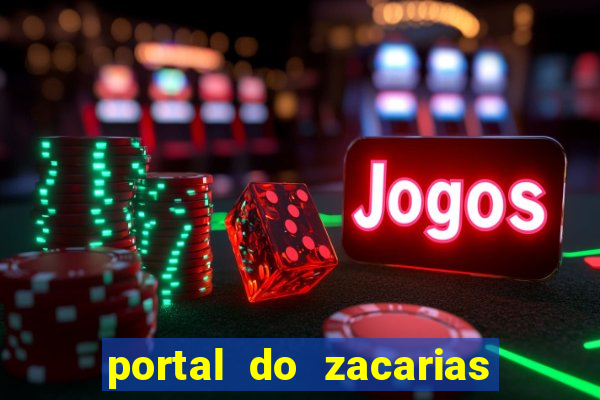 portal do zacarias roleta russa