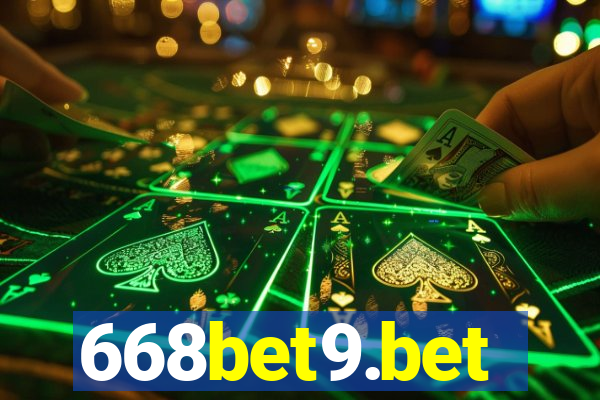 668bet9.bet