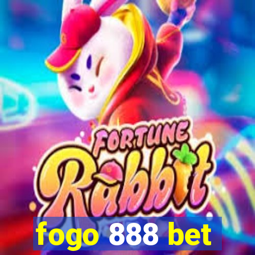 fogo 888 bet