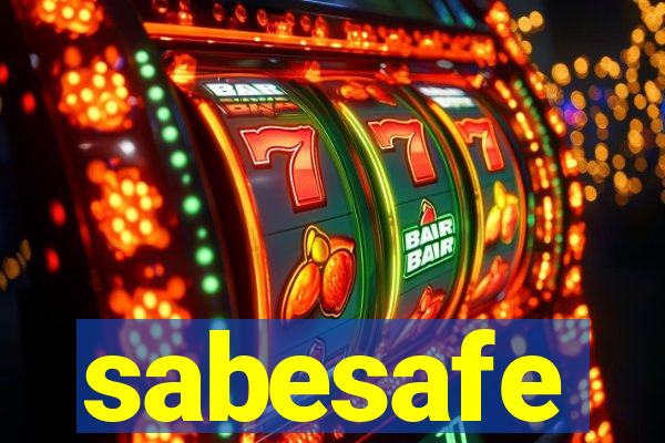 sabesafe