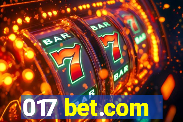 017 bet.com