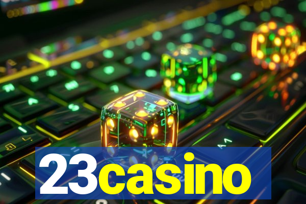 23casino