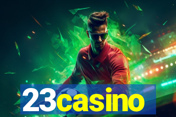 23casino