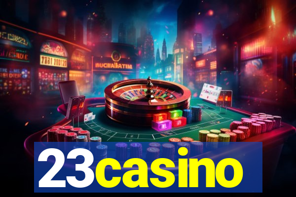 23casino