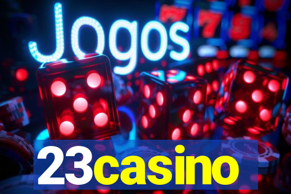 23casino