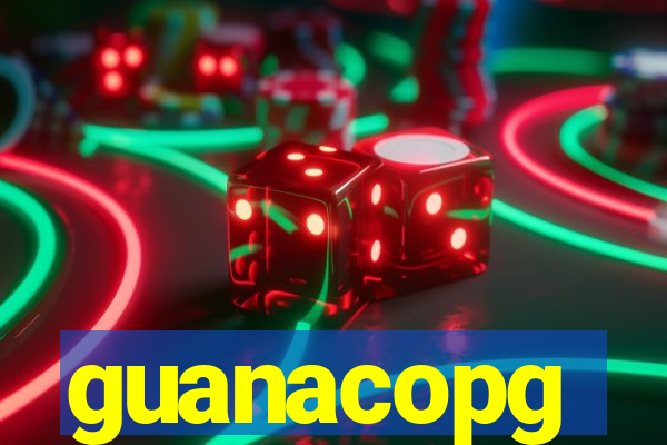 guanacopg