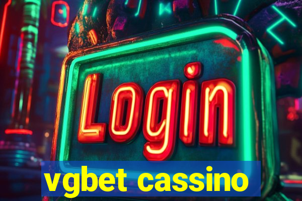 vgbet cassino