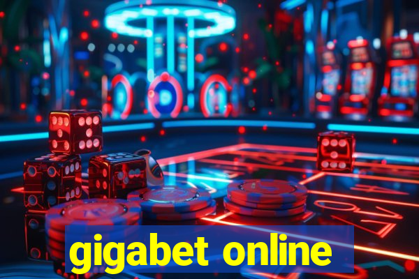 gigabet online