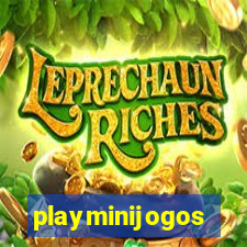 playminijogos