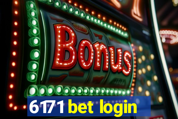 6171 bet login