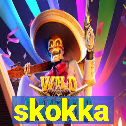 skokka