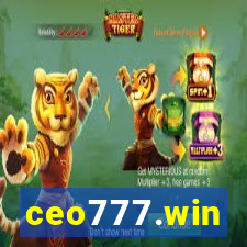 ceo777.win