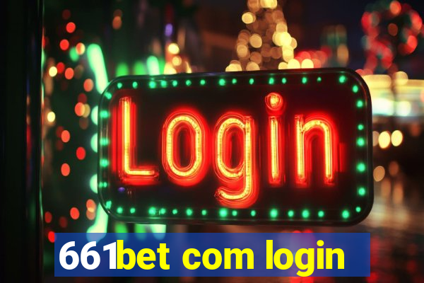 661bet com login