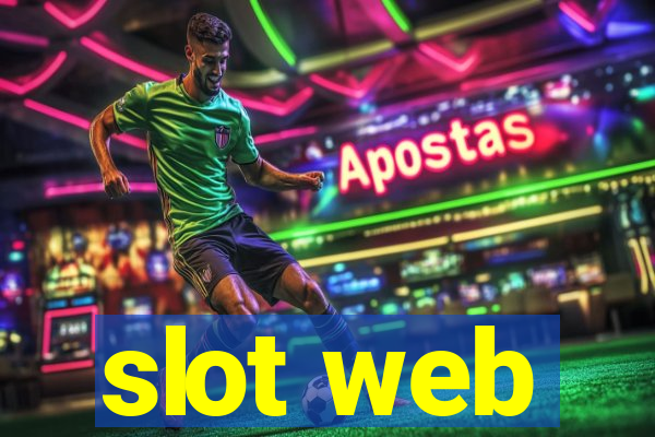 slot web