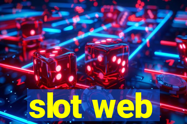 slot web