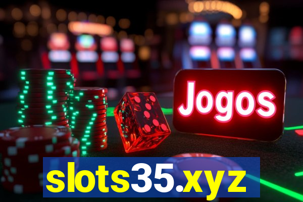 slots35.xyz