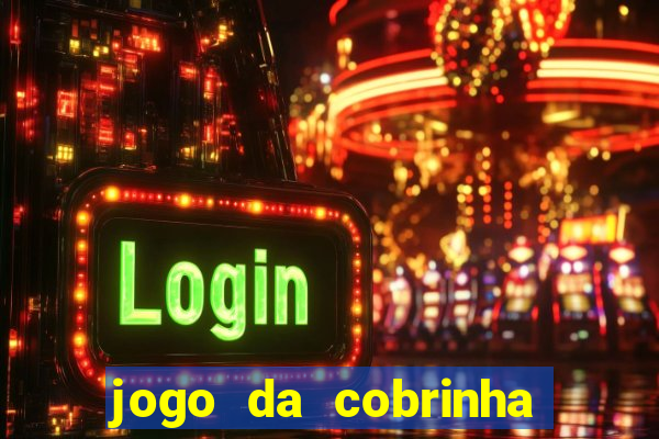 jogo da cobrinha do google