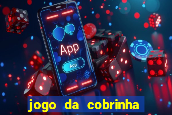 jogo da cobrinha do google