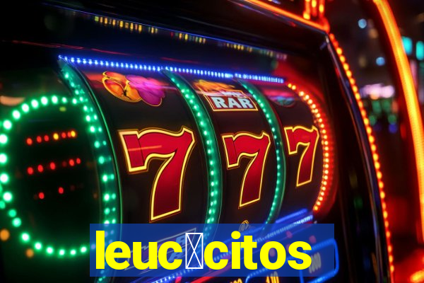 leuc贸citos segmentados altos