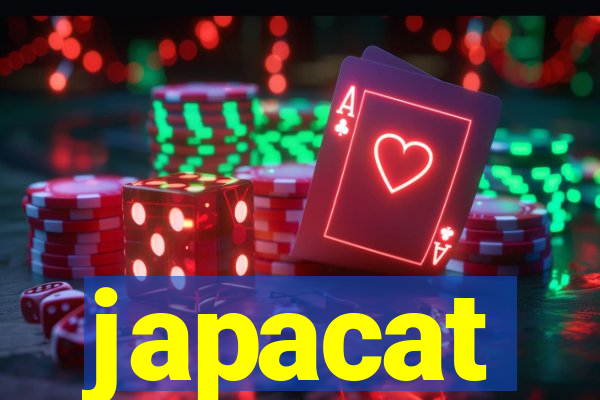 japacat