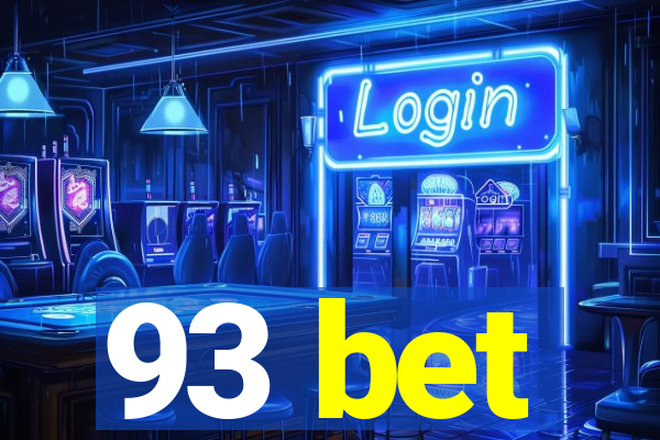 93 bet