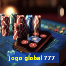 jogo global 777