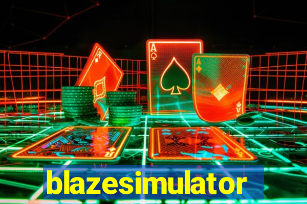 blazesimulator