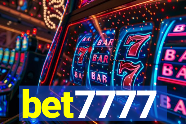 bet7777