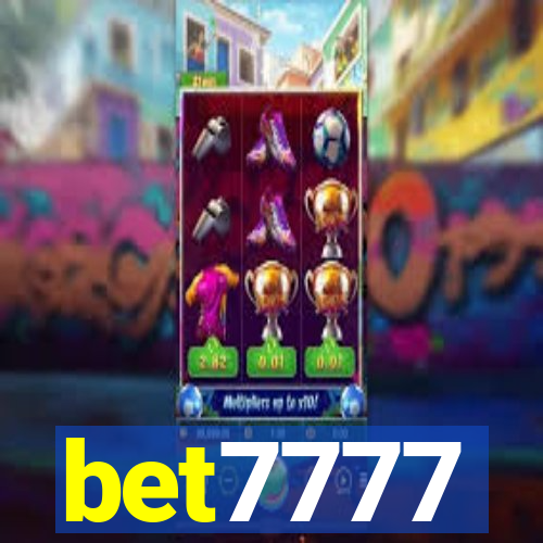 bet7777