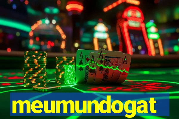 meumundogat