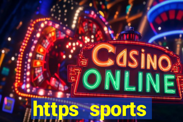 https sports sportingbet com pt br sports