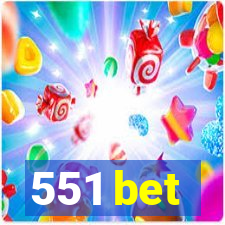 551 bet