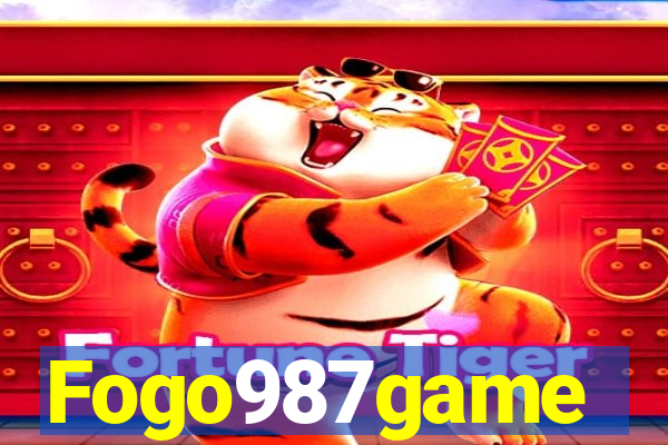 Fogo987game