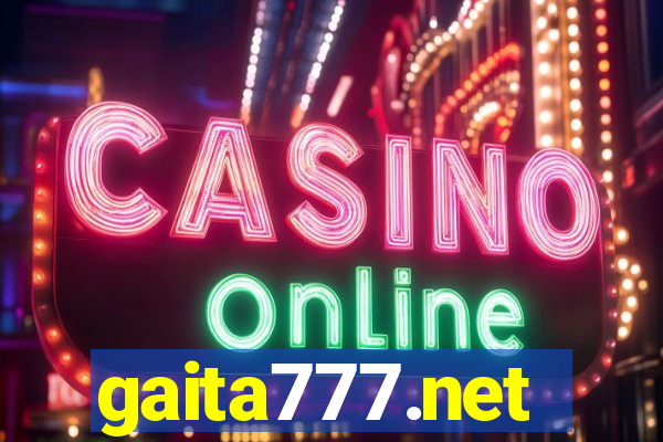 gaita777.net