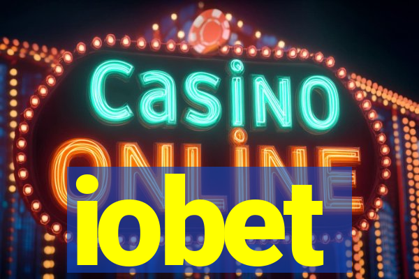 iobet