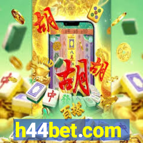 h44bet.com