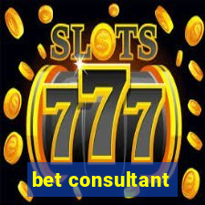 bet consultant