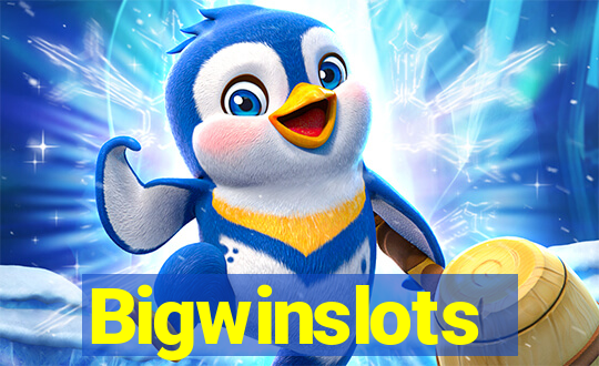 Bigwinslots