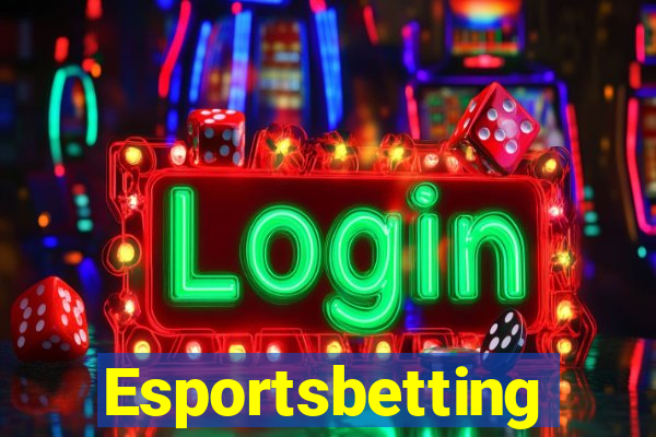 Esportsbetting