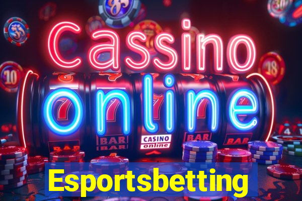 Esportsbetting