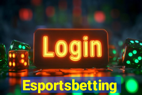 Esportsbetting