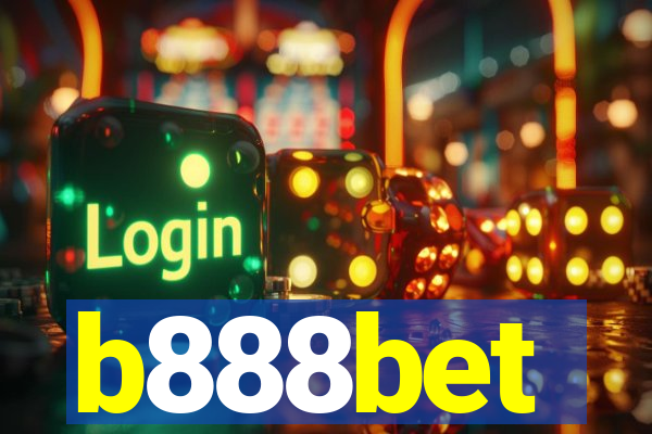 b888bet