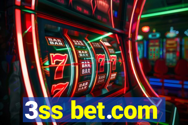 3ss bet.com