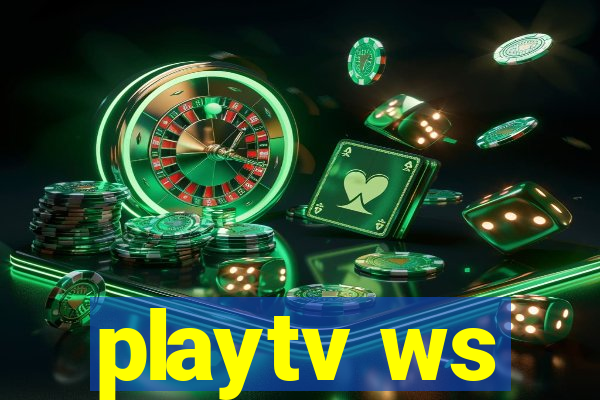 playtv ws