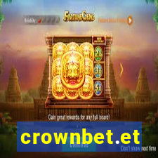 crownbet.et