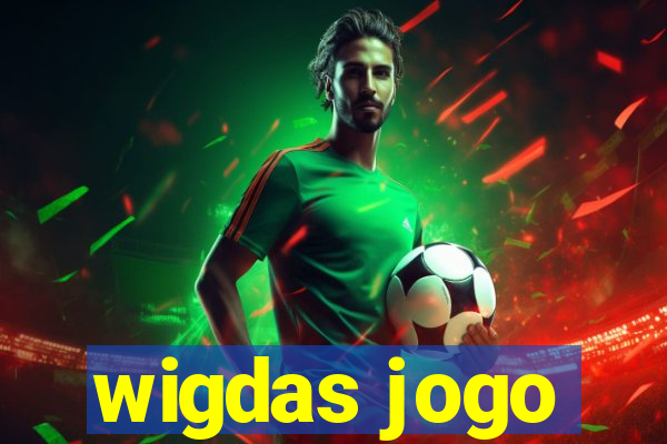 wigdas jogo