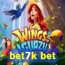 bet7k bet