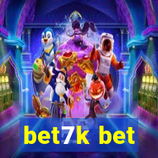 bet7k bet