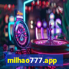 milhao777.app