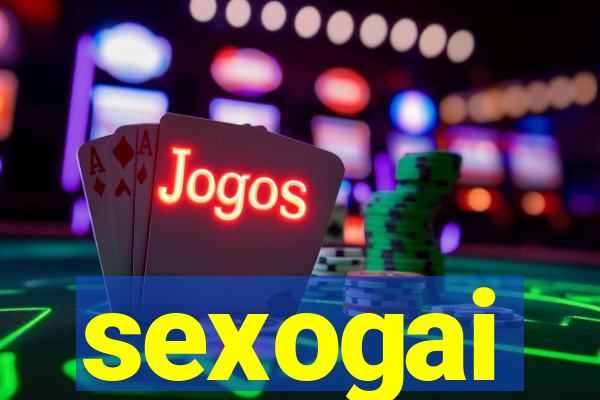 sexogai